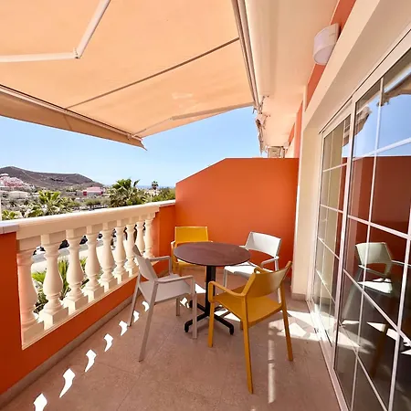 Sunset 6 & Heated Pool Apartment