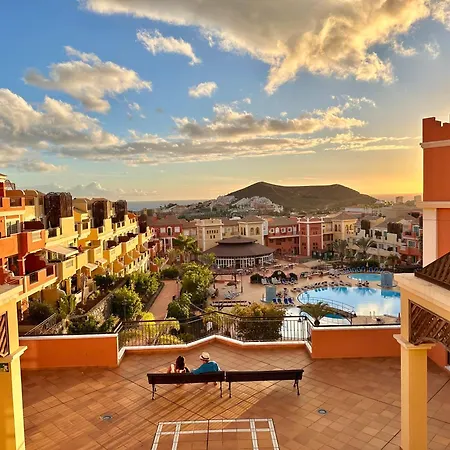 Διαμέρισμα Sunset 6 & Heated Pool *