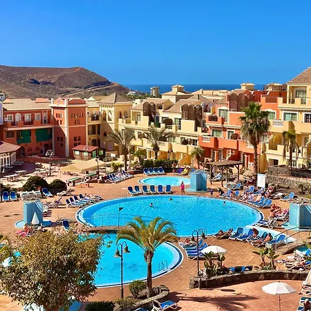 Sunset 6 & Heated Pool Διαμέρισμα Los Cristianos (Tenerife)