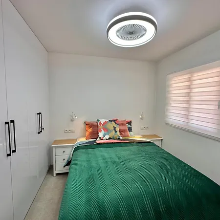 Appartamento Sunset 6 & Heated Pool *