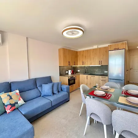 Appartamento Sunset 6 & Heated Pool *